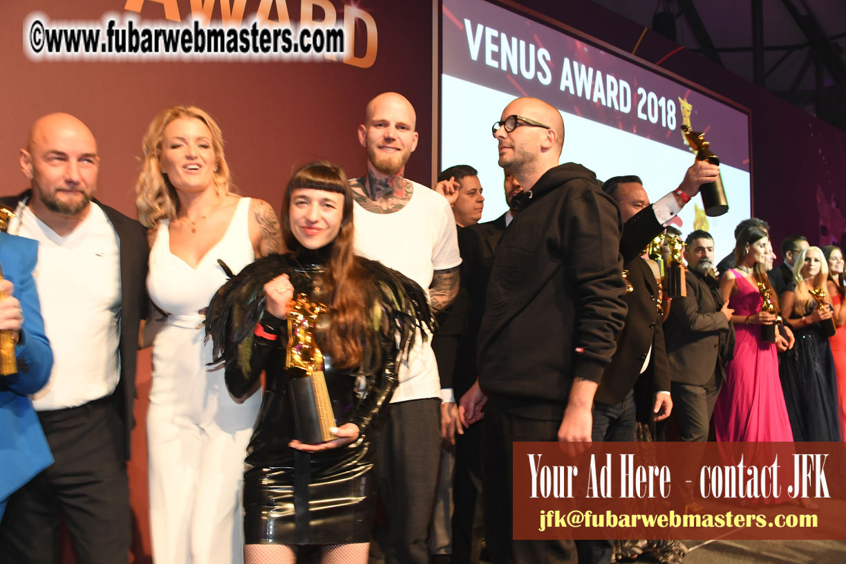 Venus Awards