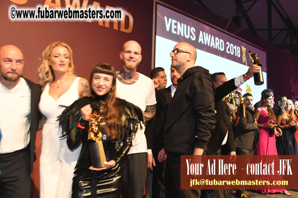 Venus Awards