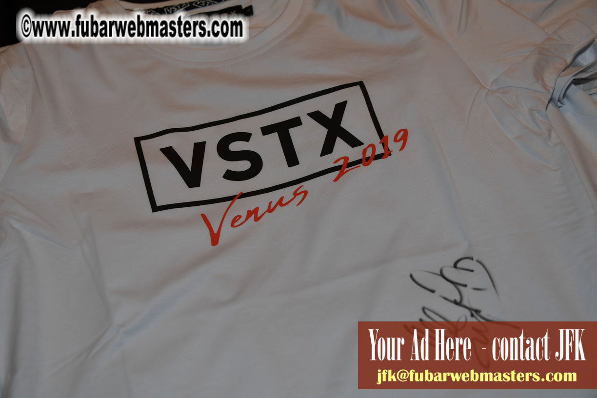 Visit--X Night of Nights