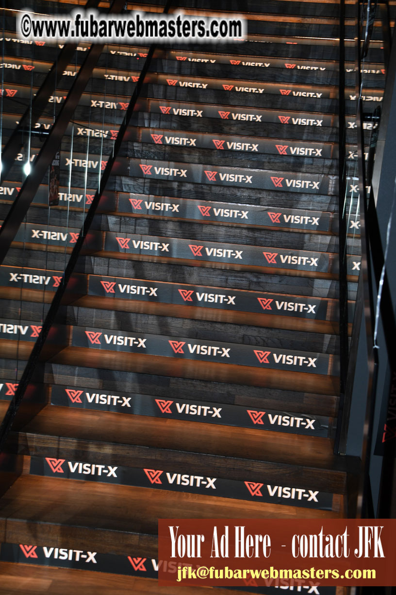 Visit--X Night of Nights