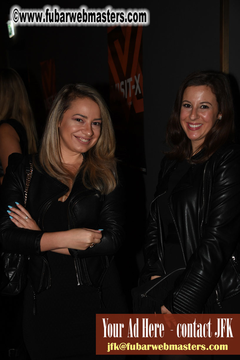 Visit--X Night of Nights