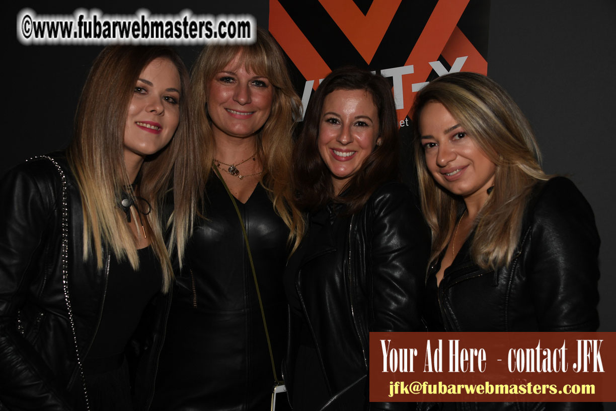 Visit--X Night of Nights