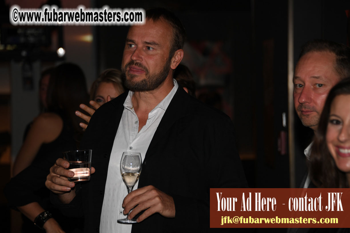 Visit--X Night of Nights