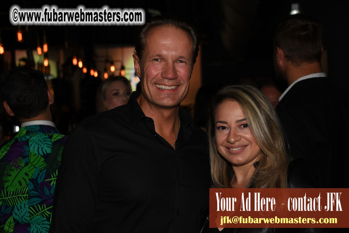 Visit--X Night of Nights