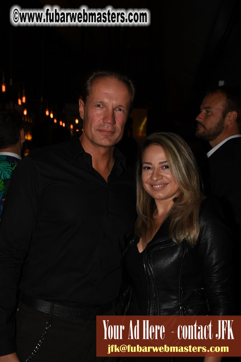 Visit--X Night of Nights