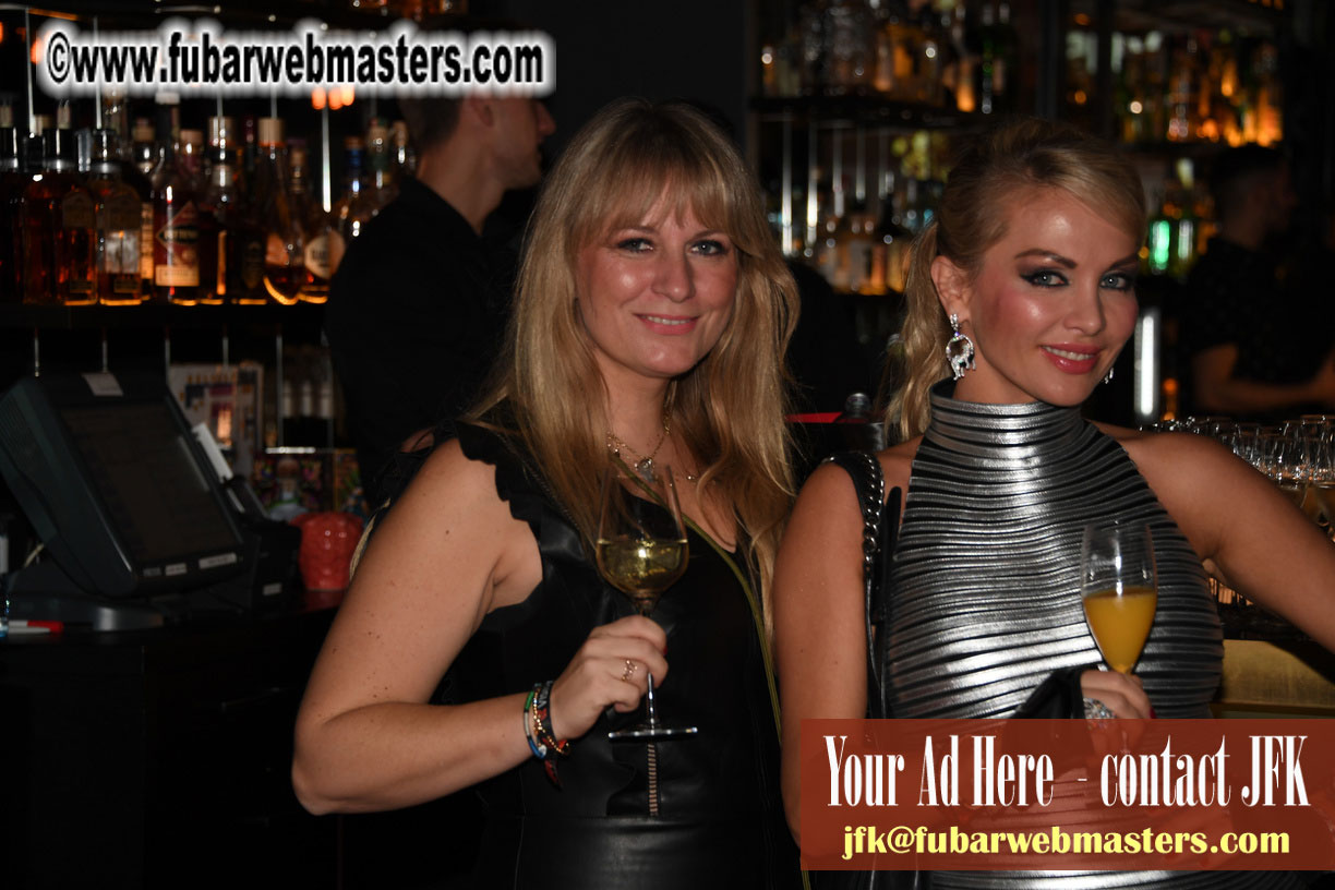 Visit--X Night of Nights