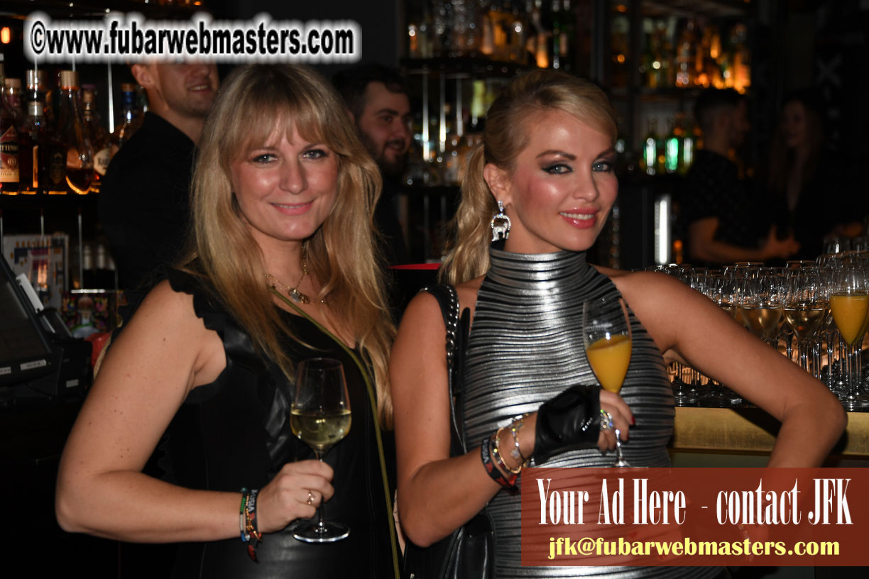 Visit--X Night of Nights