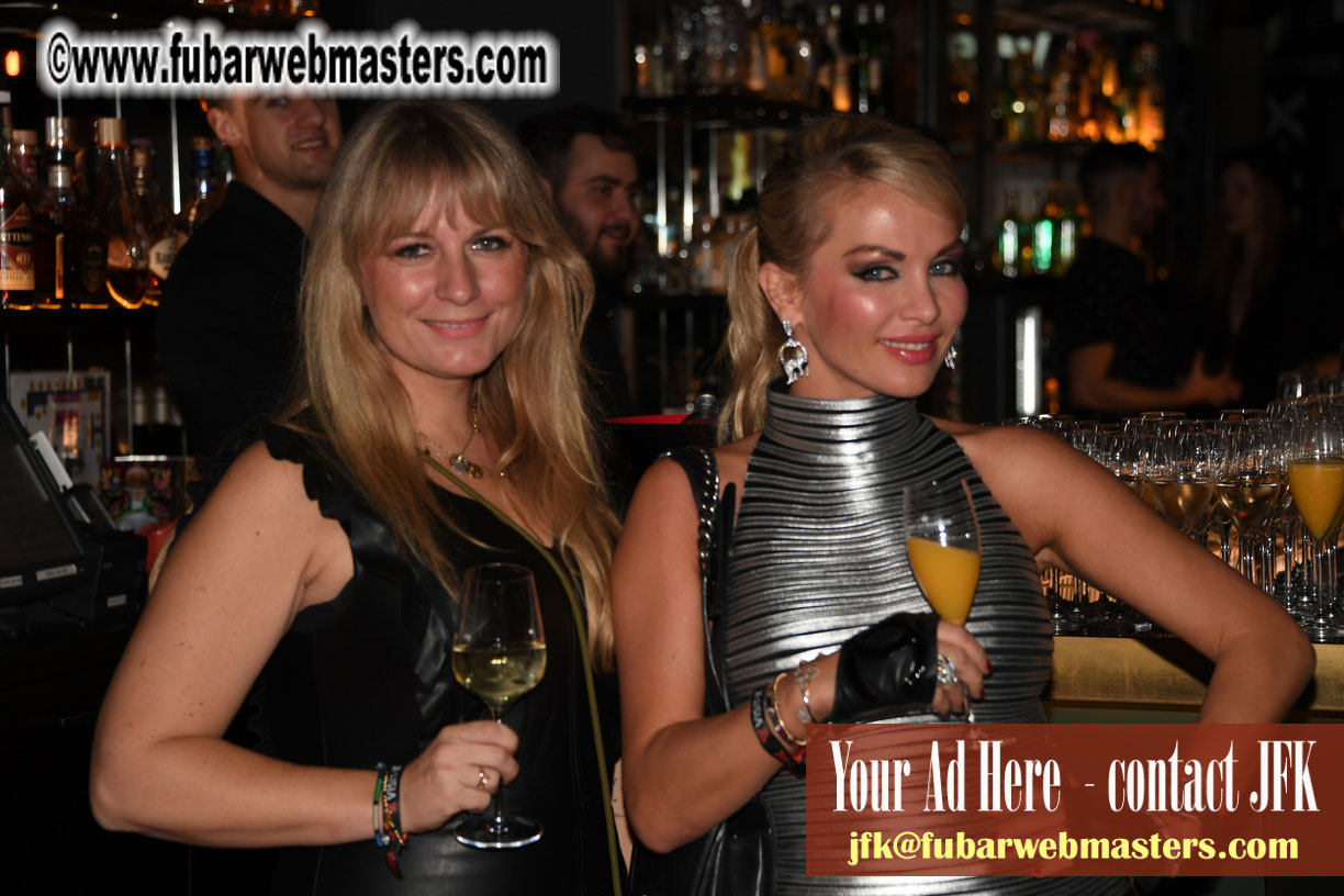 Visit--X Night of Nights