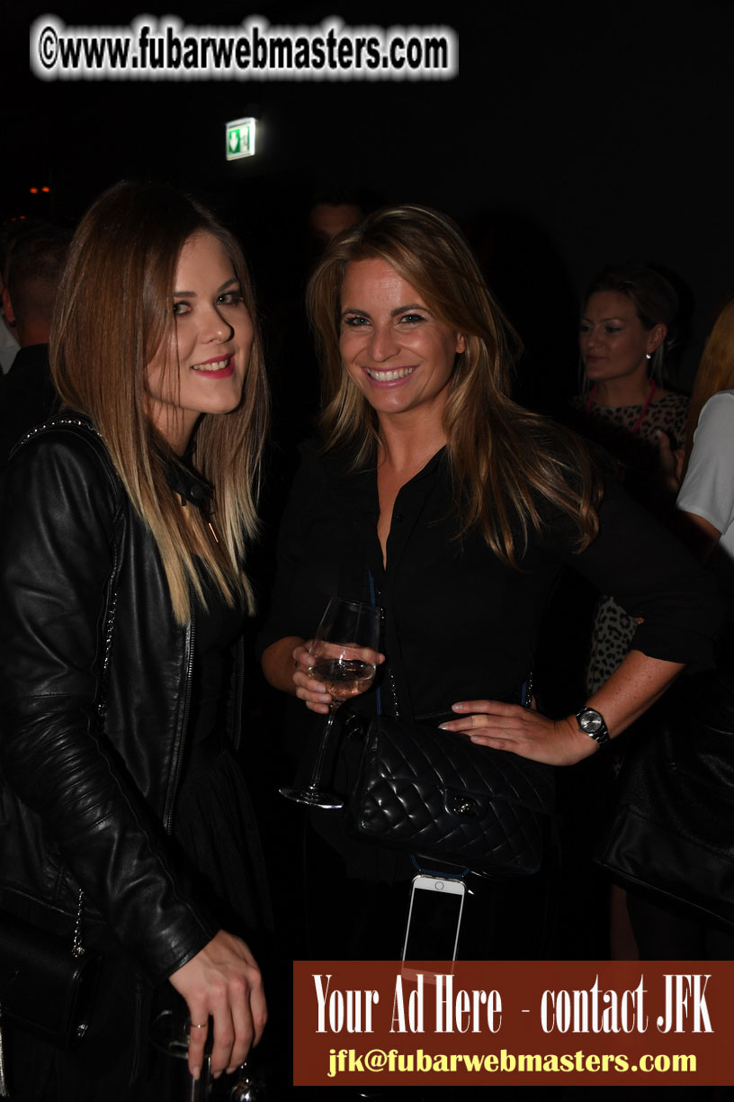 Visit--X Night of Nights