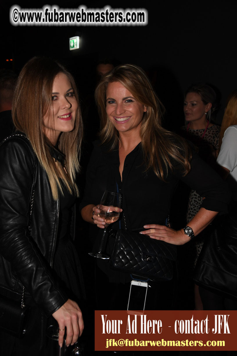 Visit--X Night of Nights