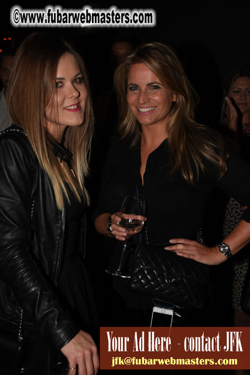 Visit--X Night of Nights