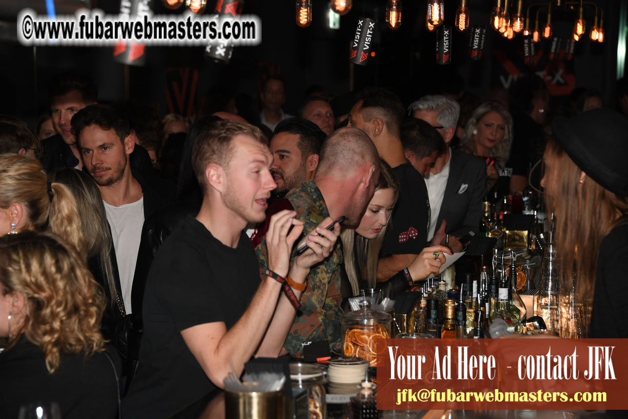 Visit--X Night of Nights