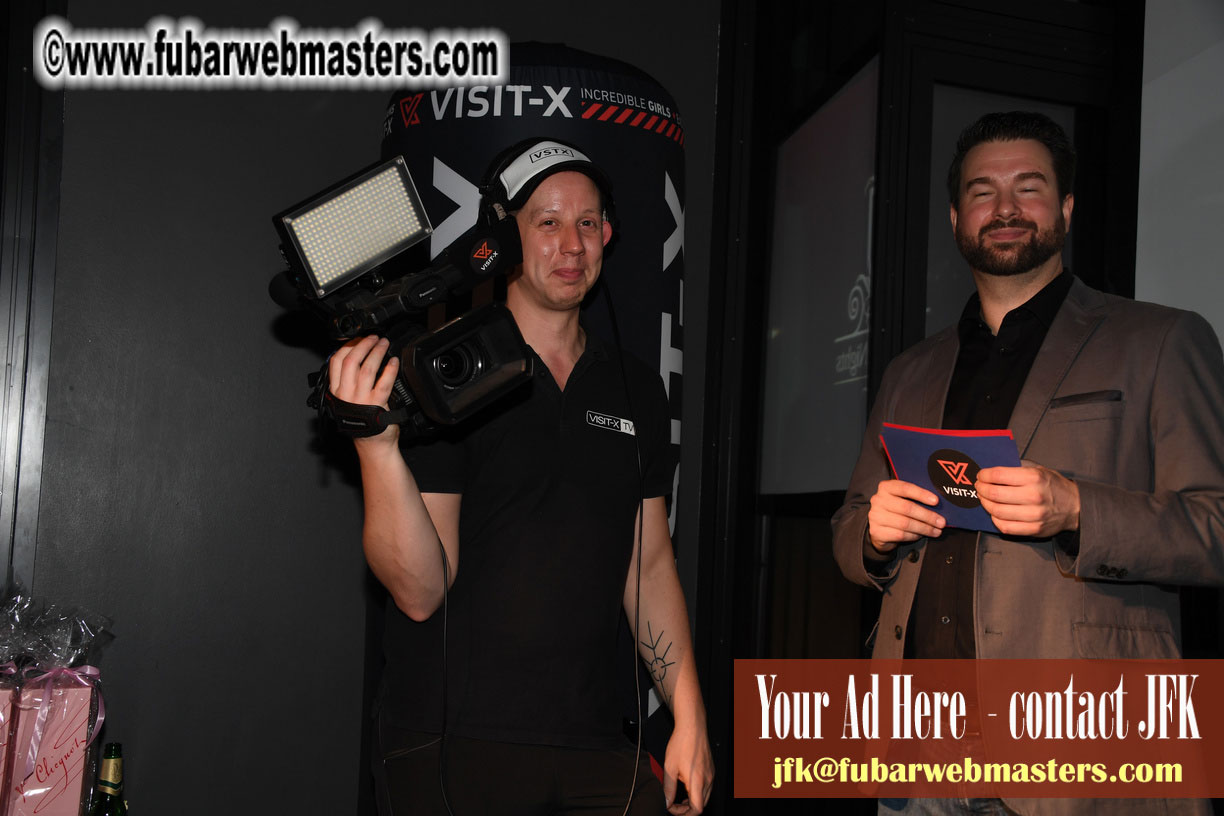 Visit--X Night of Nights