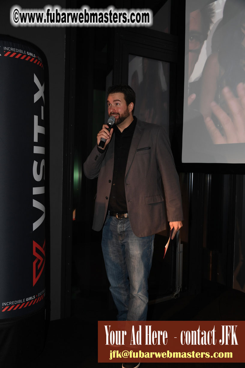 Visit--X Night of Nights