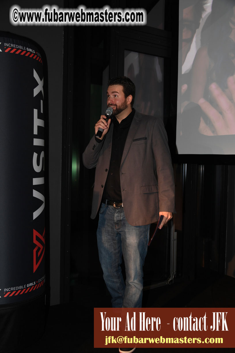 Visit--X Night of Nights