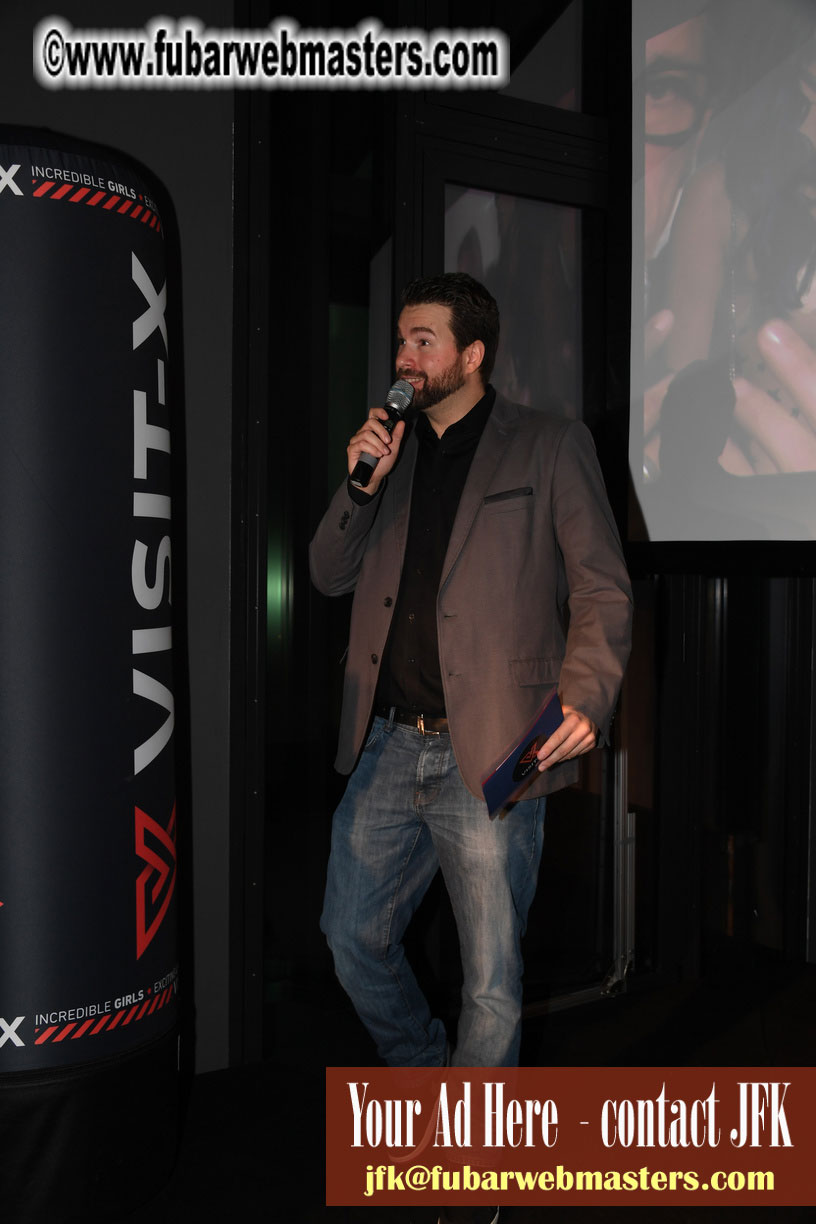 Visit--X Night of Nights