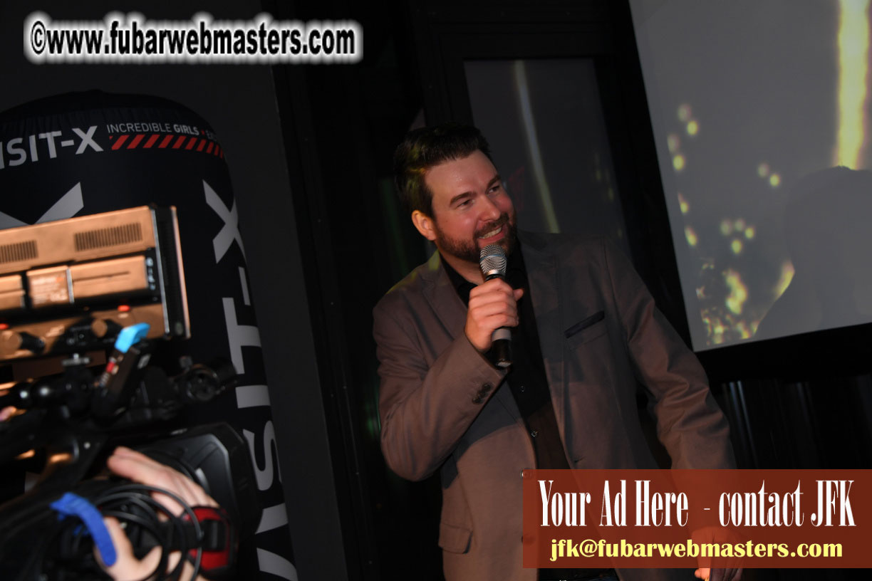 Visit--X Night of Nights