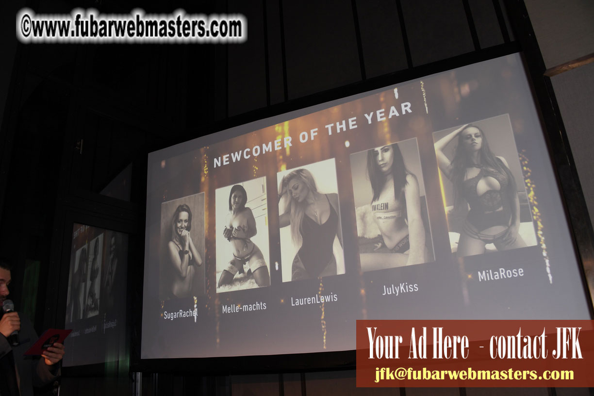 Visit--X Night of Nights