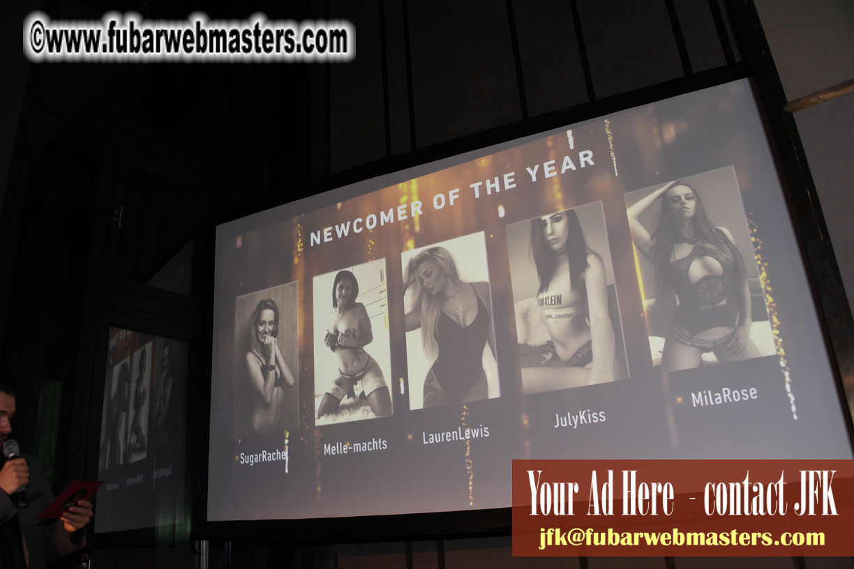 Visit--X Night of Nights