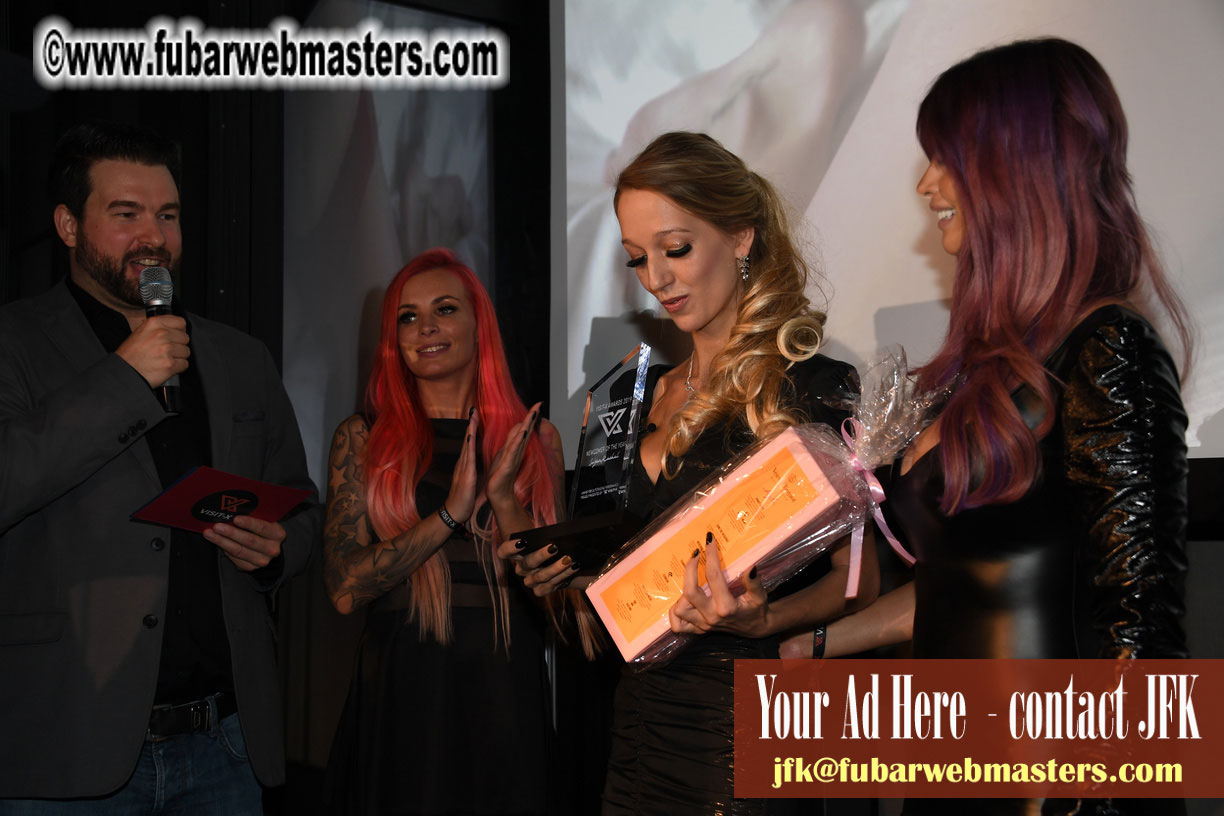 Visit--X Night of Nights