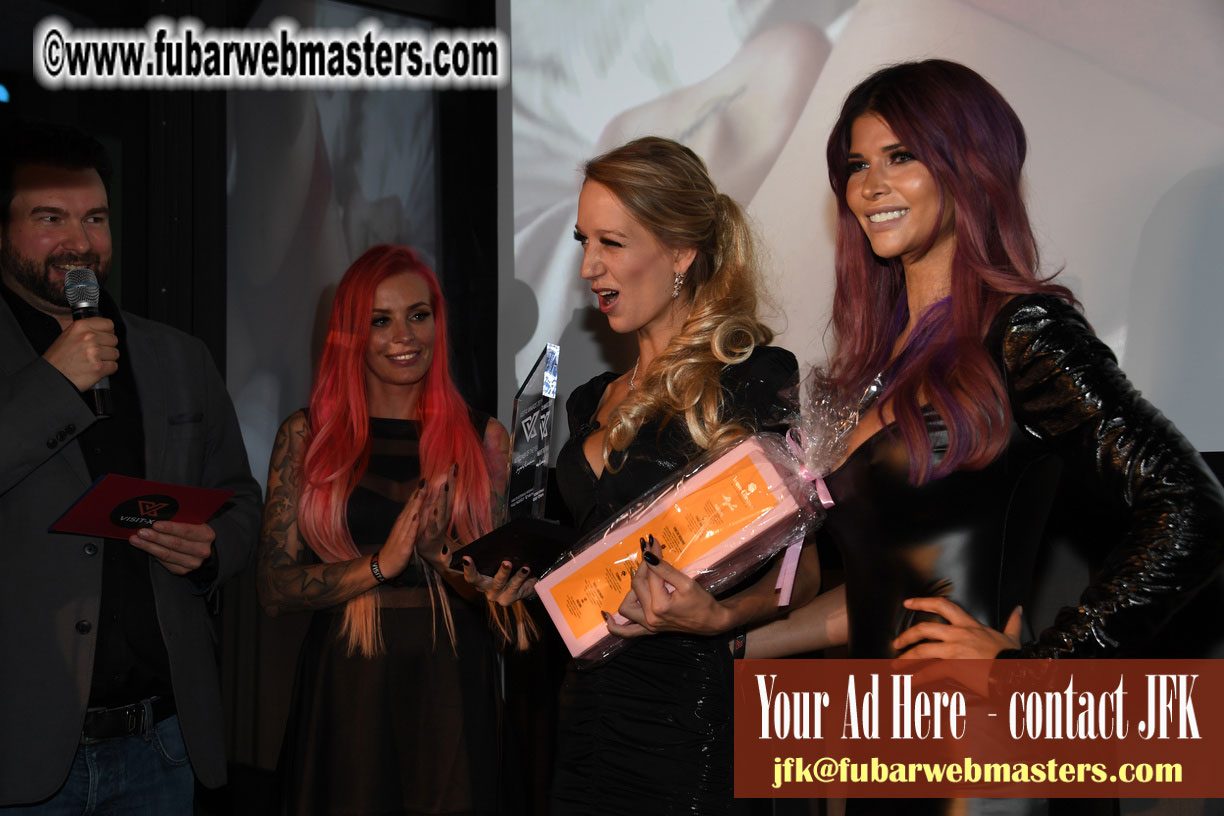 Visit--X Night of Nights