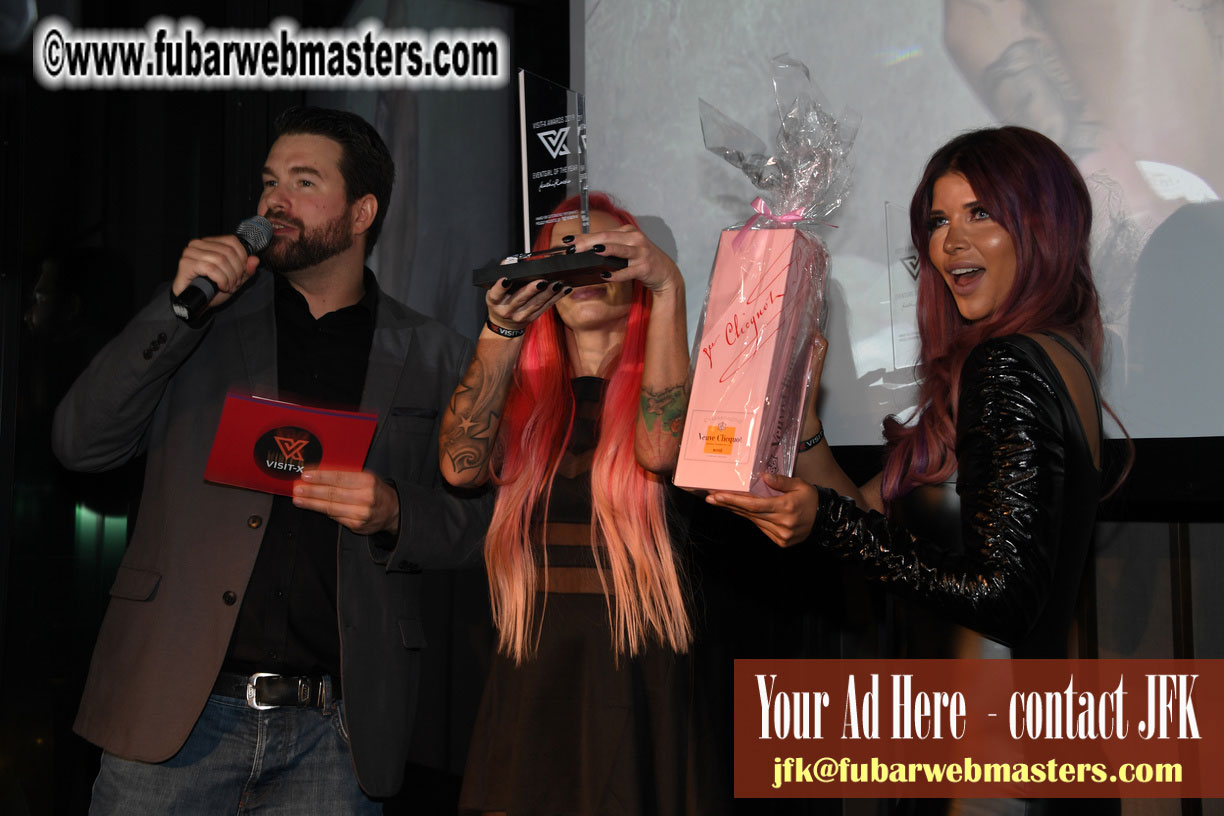 Visit--X Night of Nights