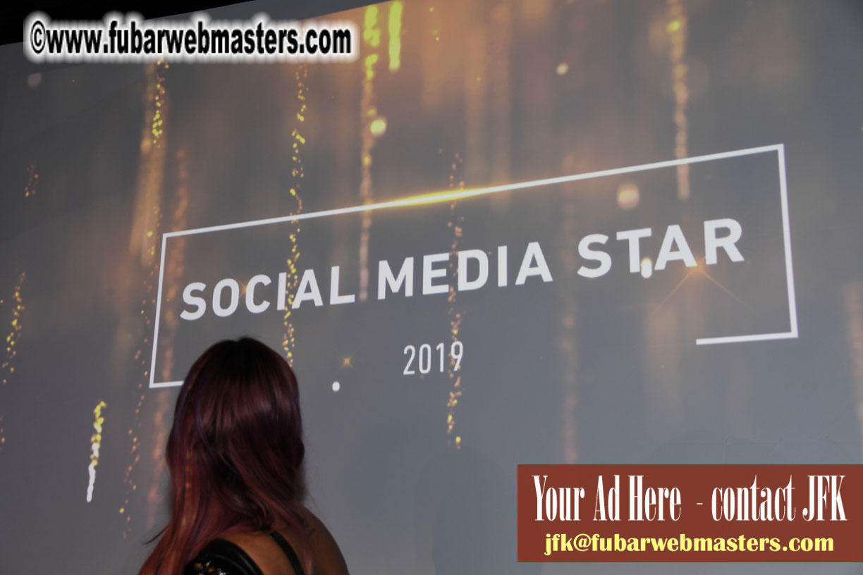 Visit--X Night of Nights