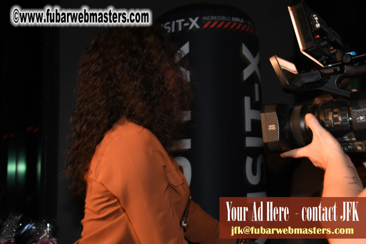 Visit--X Night of Nights