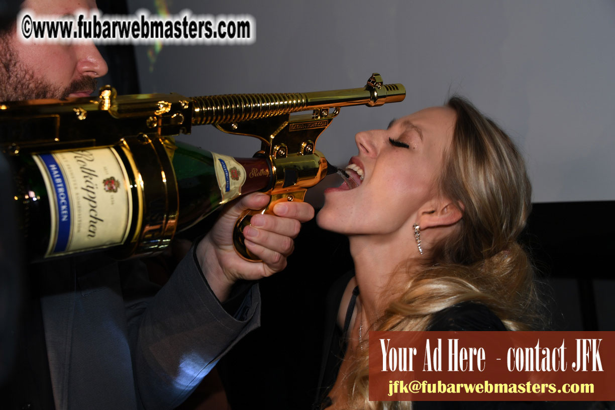 Visit--X Night of Nights