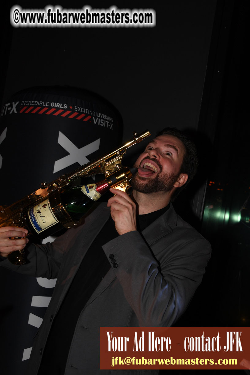 Visit--X Night of Nights