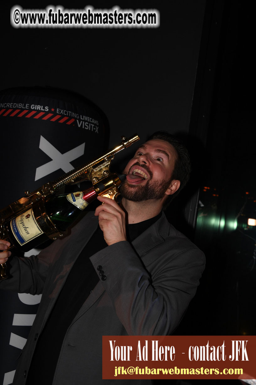 Visit--X Night of Nights