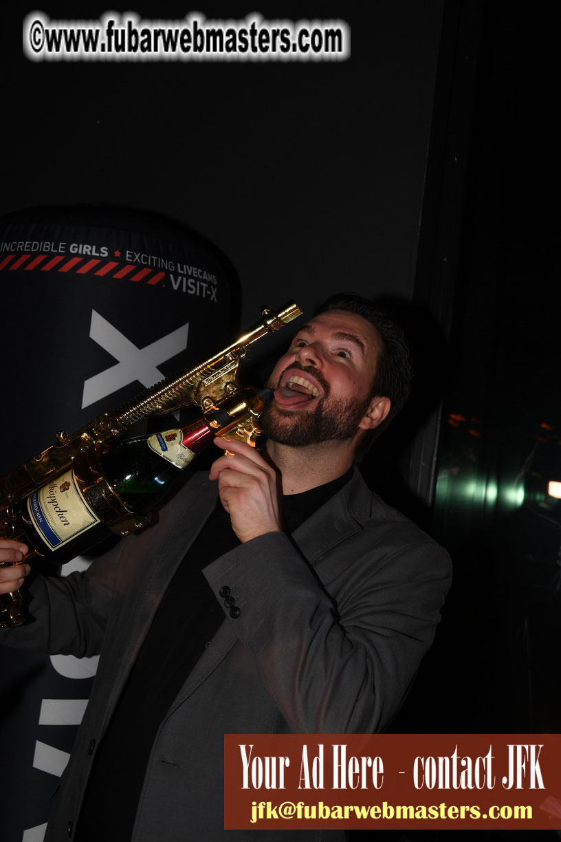 Visit--X Night of Nights