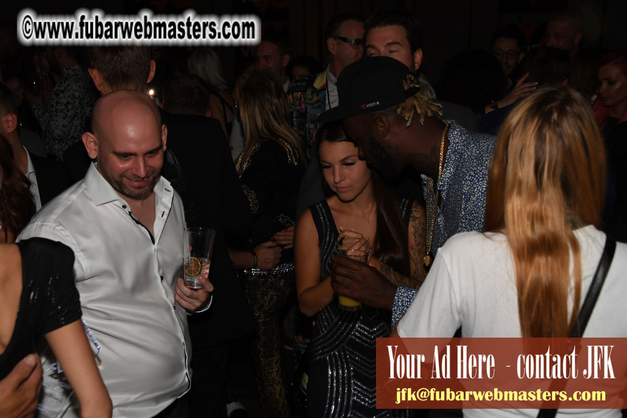 Visit--X Night of Nights