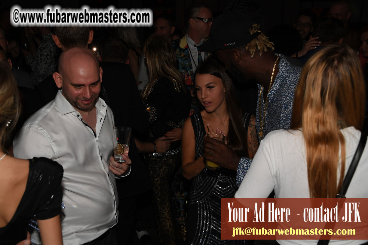 Visit--X Night of Nights