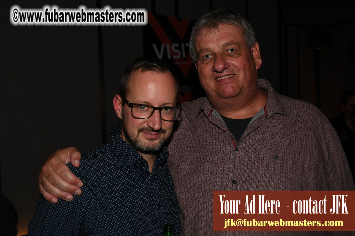 Visit--X Night of Nights