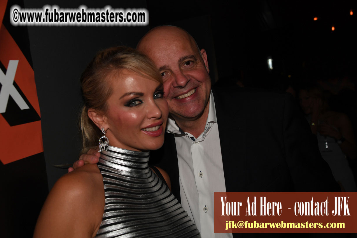 Visit--X Night of Nights