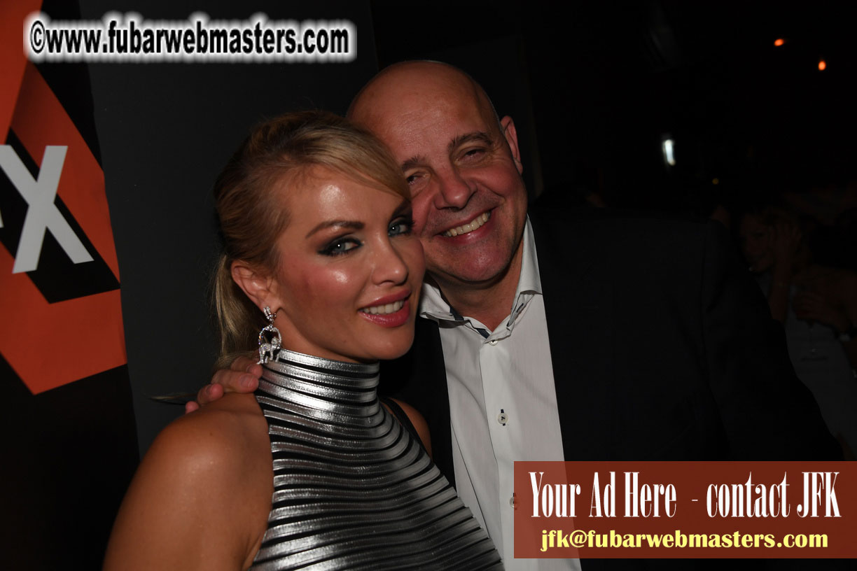 Visit--X Night of Nights