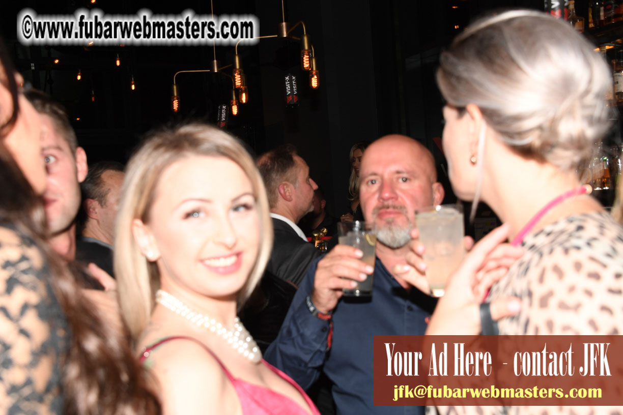 Visit--X Night of Nights