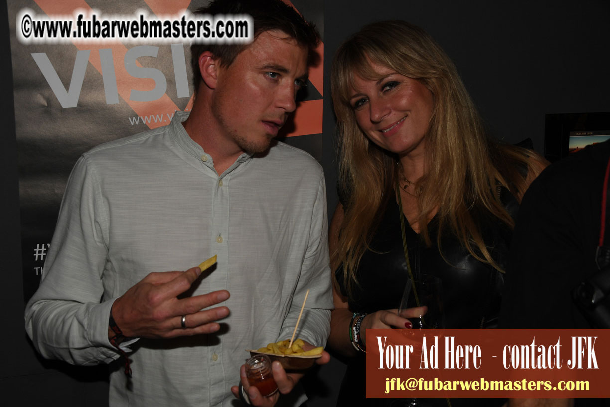 Visit--X Night of Nights