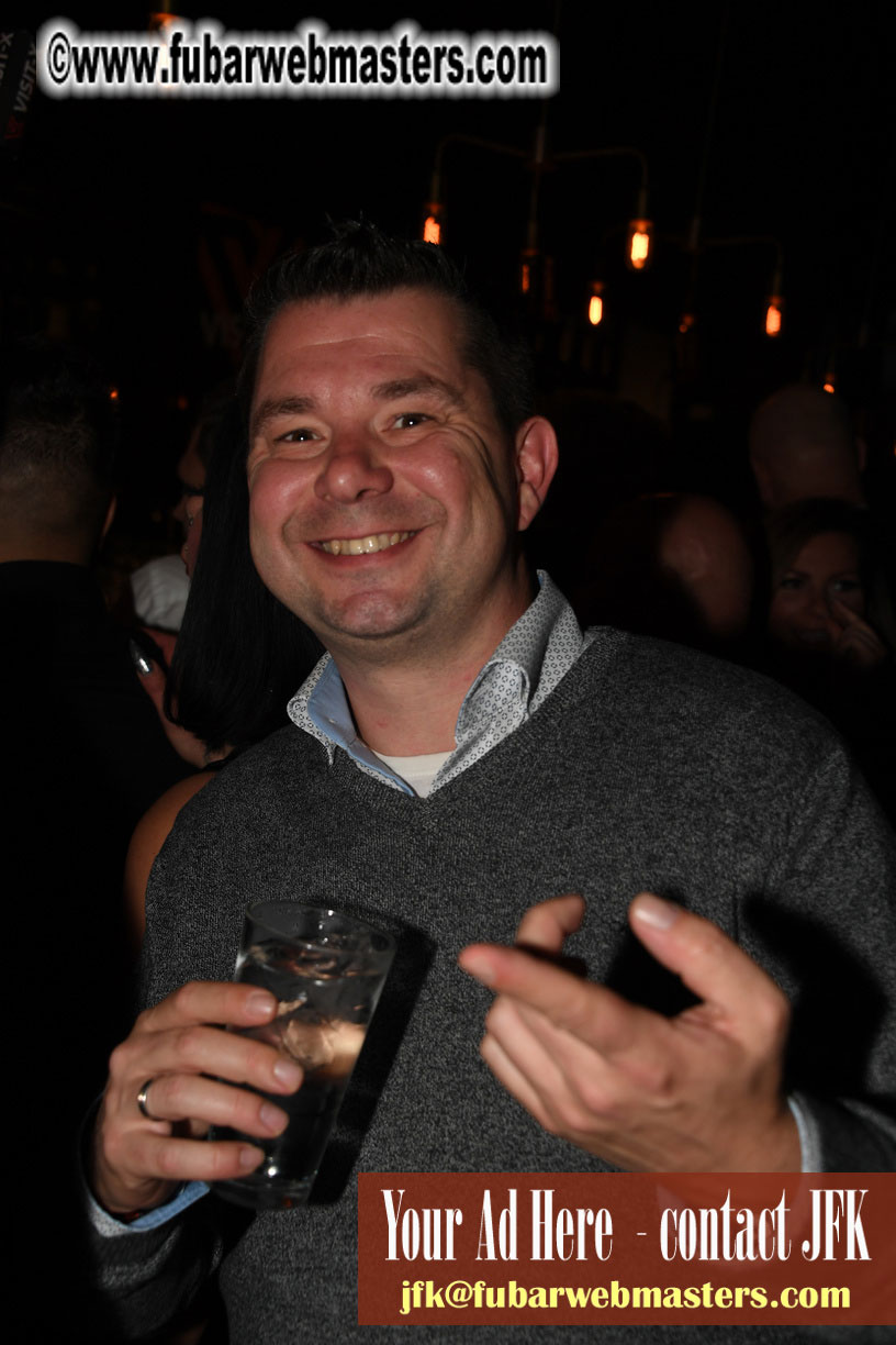 Visit--X Night of Nights