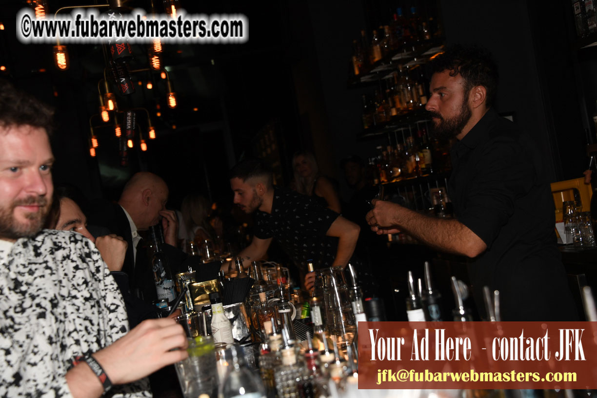 Visit--X Night of Nights