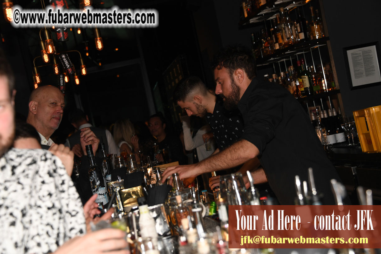 Visit--X Night of Nights