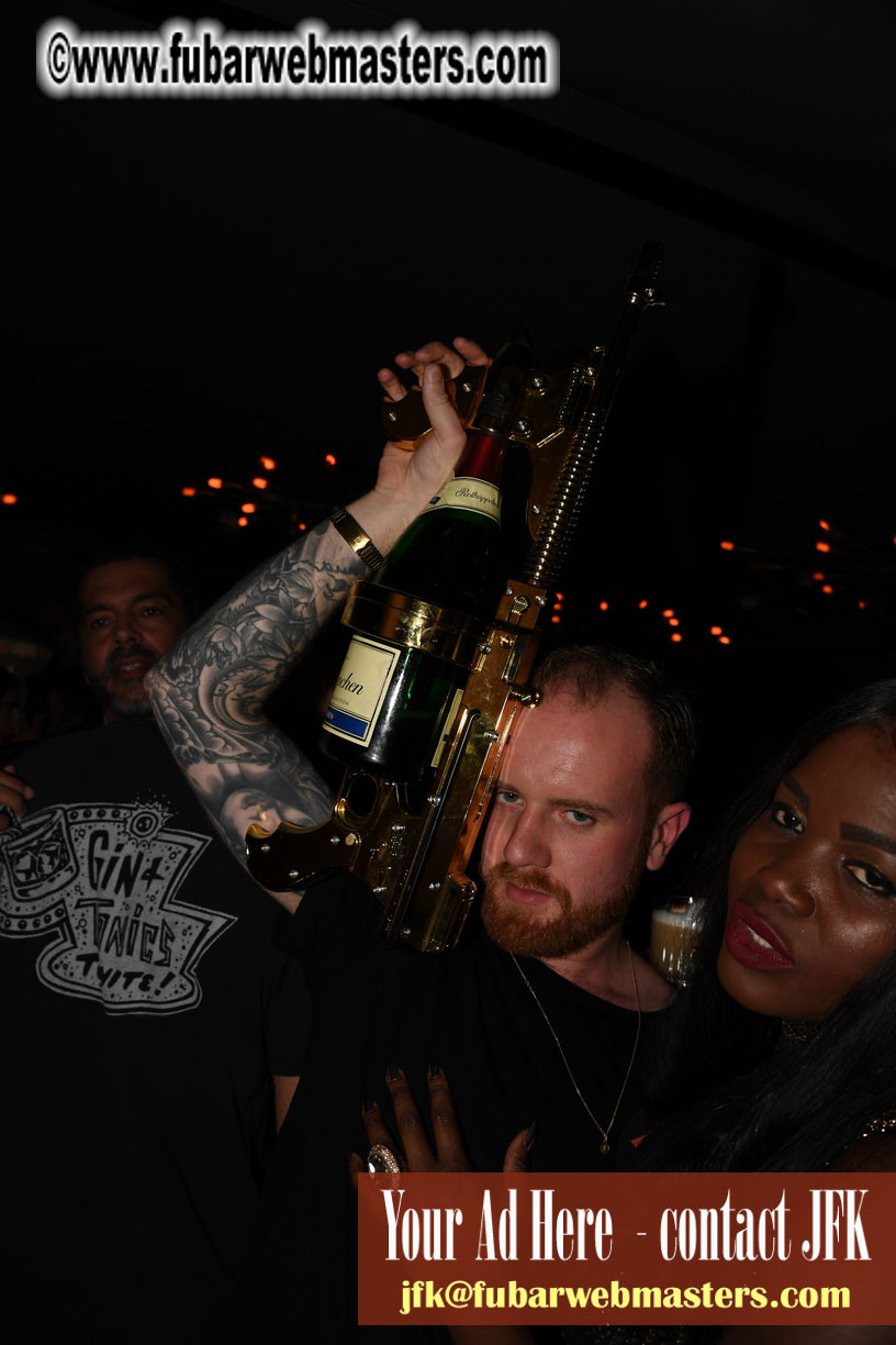 Visit--X Night of Nights