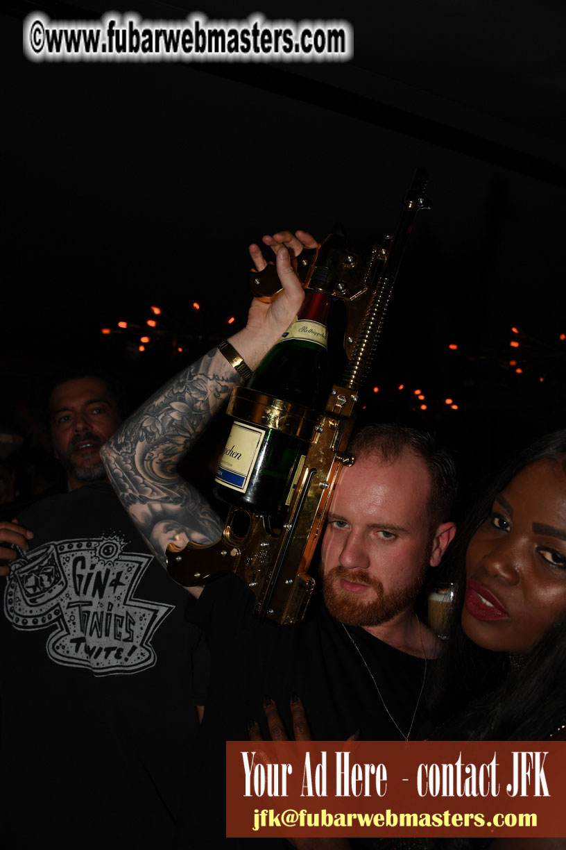 Visit--X Night of Nights