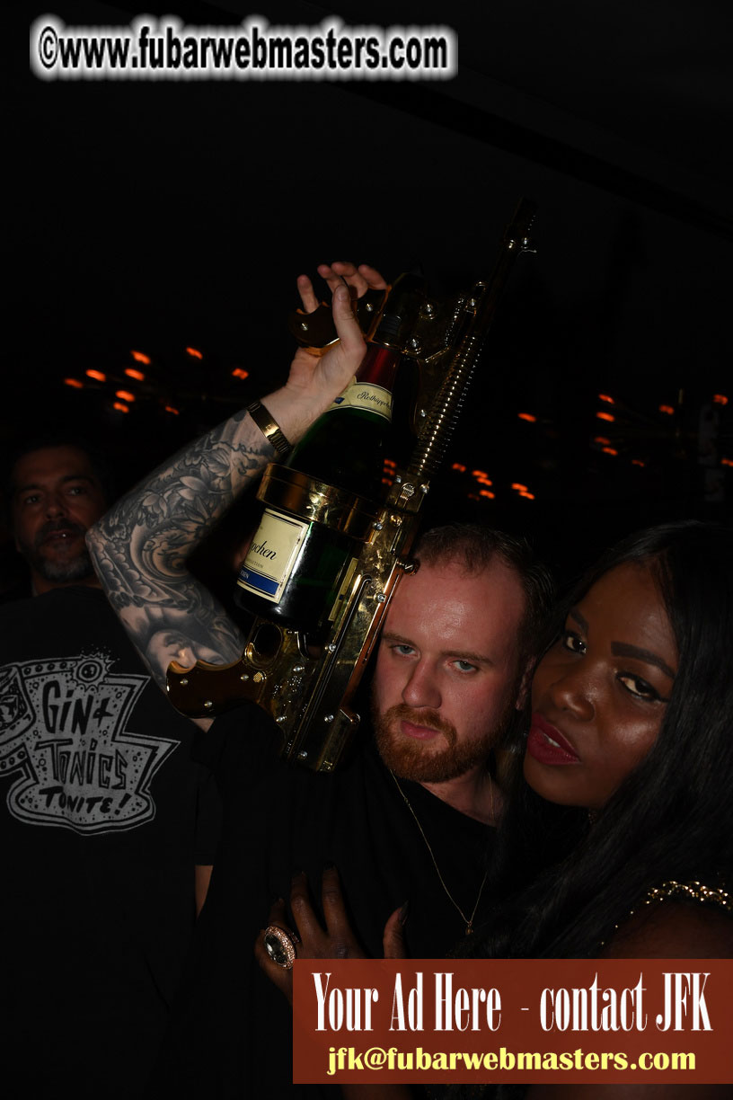 Visit--X Night of Nights