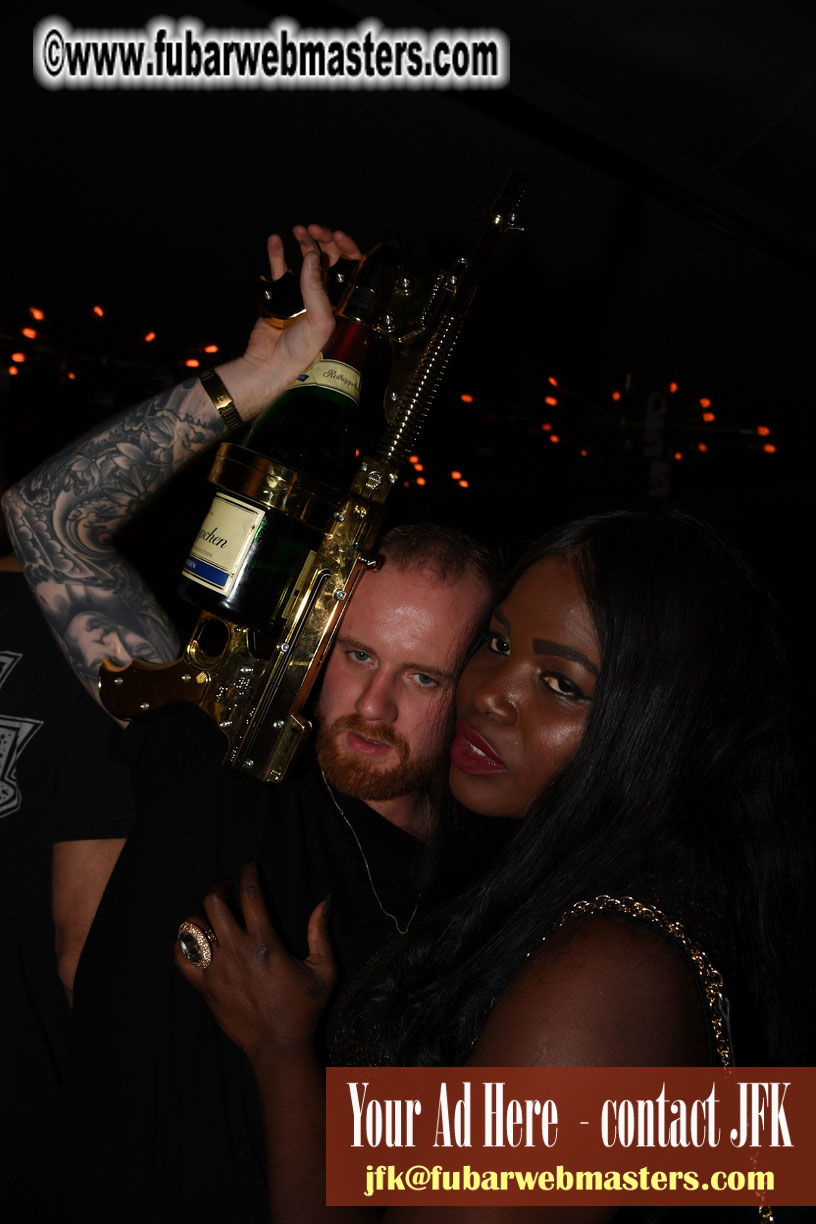 Visit--X Night of Nights