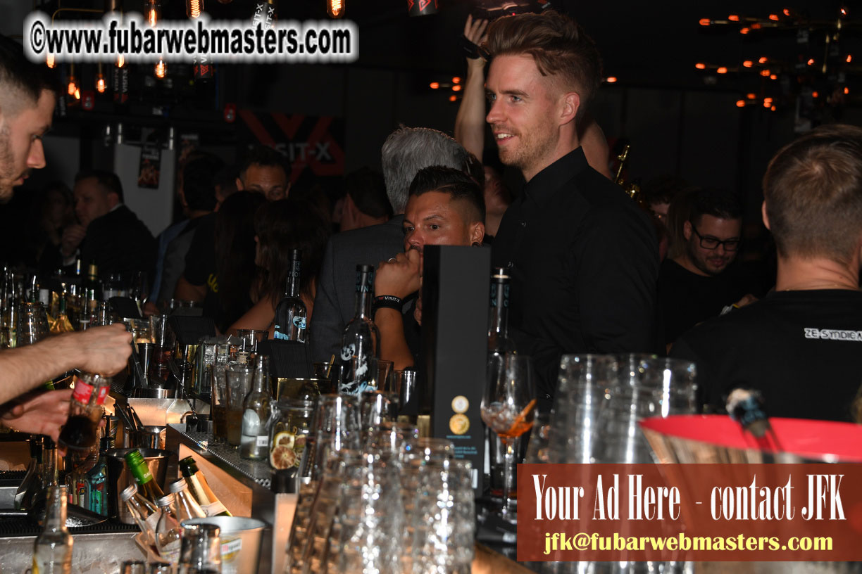 Visit--X Night of Nights