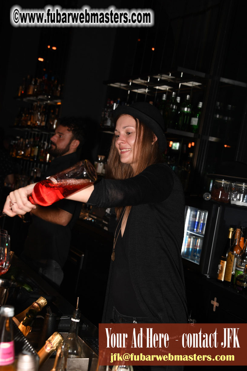 Visit--X Night of Nights