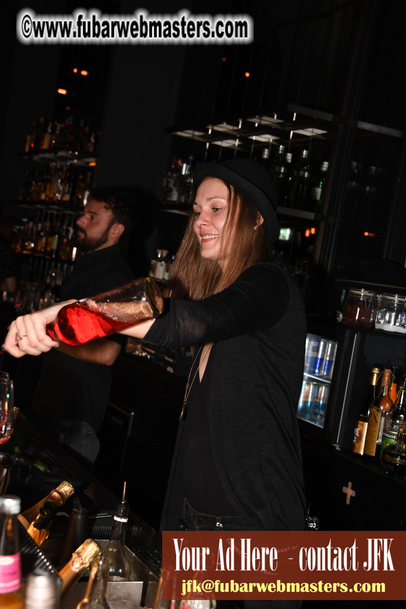 Visit--X Night of Nights