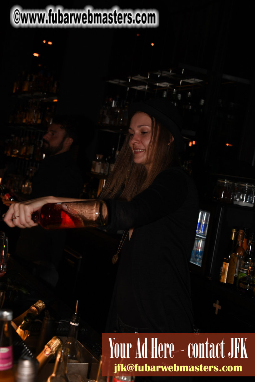 Visit--X Night of Nights